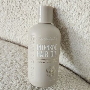 New Aromafields Intensive Hair Oil
